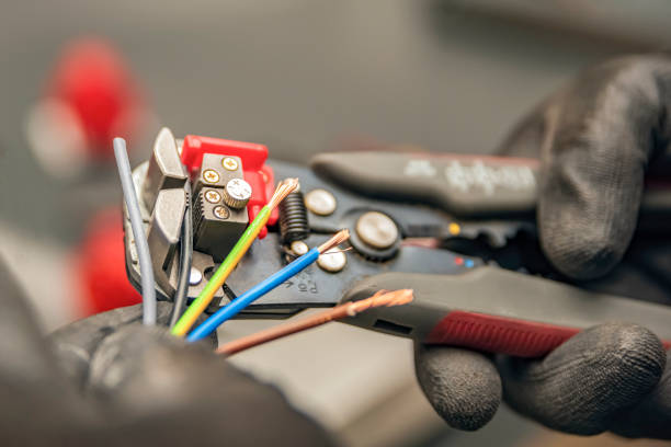 Best Circuit Breaker Repair  in Trumbull Center, CT