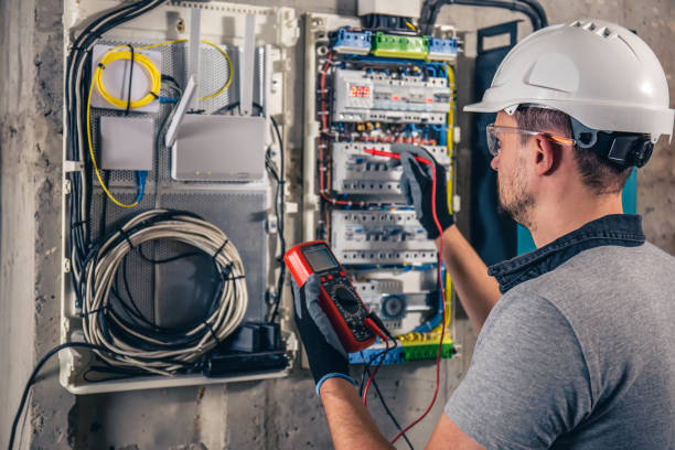 Best Electrician Near Me  in Trumbull Center, CT