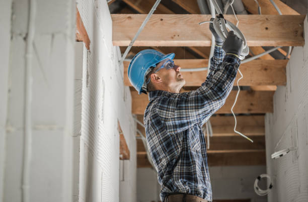 Best Electrical Outlet Repair  in Trumbull Center, CT