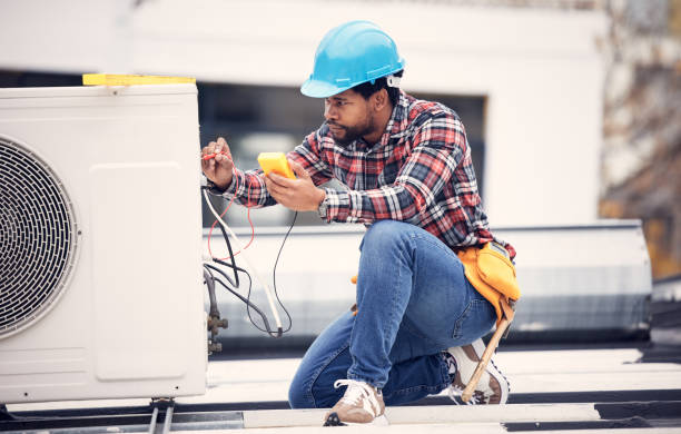 Best Electrical Contractors for Businesses  in Trumbull Center, CT