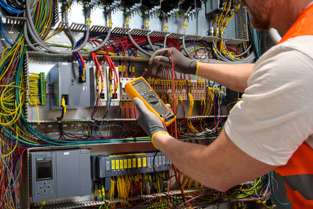 Electrical Rewiring Services in Trumbull Center, CT