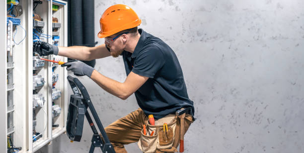 Best Affordable Electrical Installation  in Trumbull Center, CT
