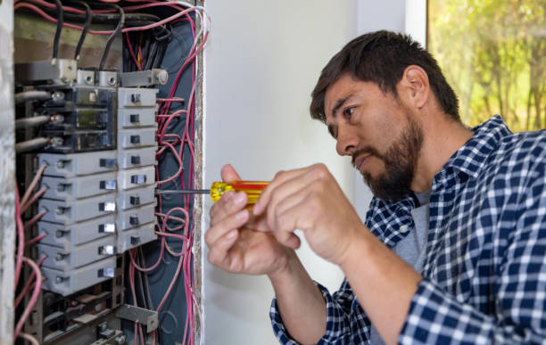 Best Electrical Troubleshooting Services  in Trumbull Center, CT